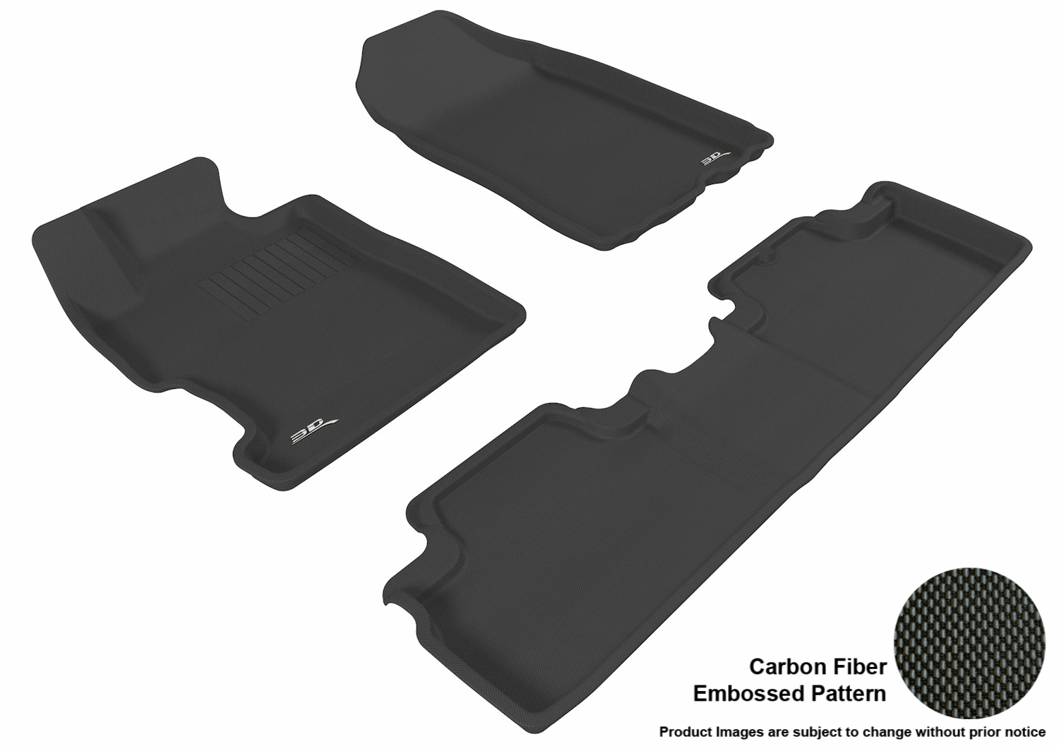 Honda civic coupe 2007 mats #3