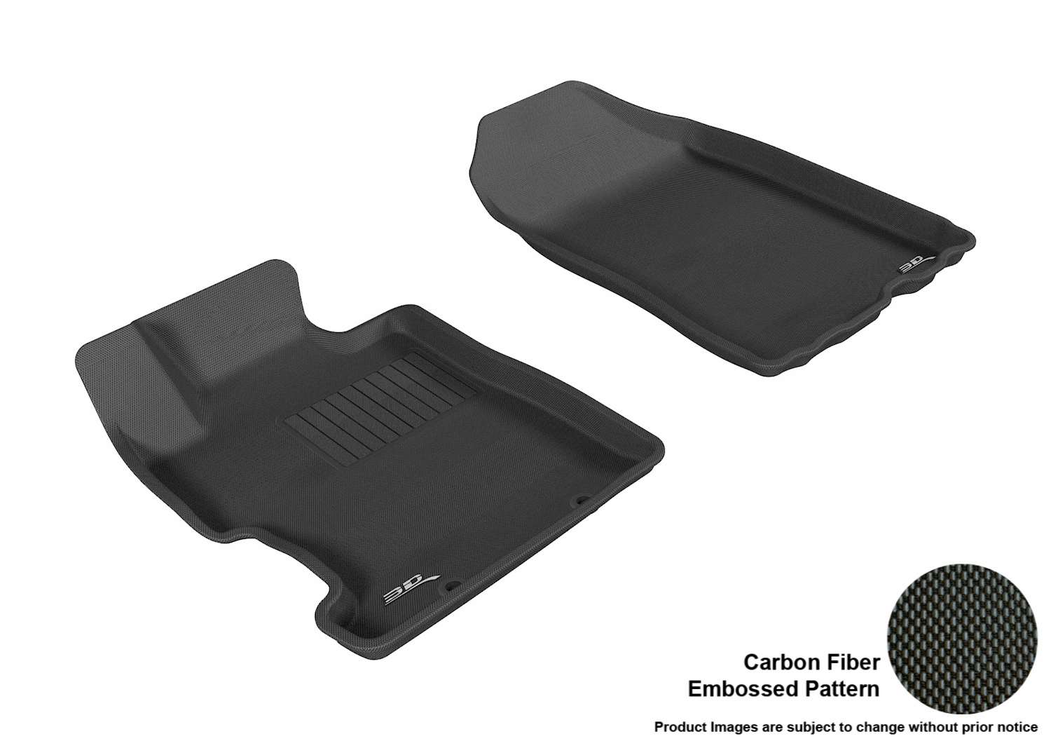 2006 Honda civic coupe floor mats #2