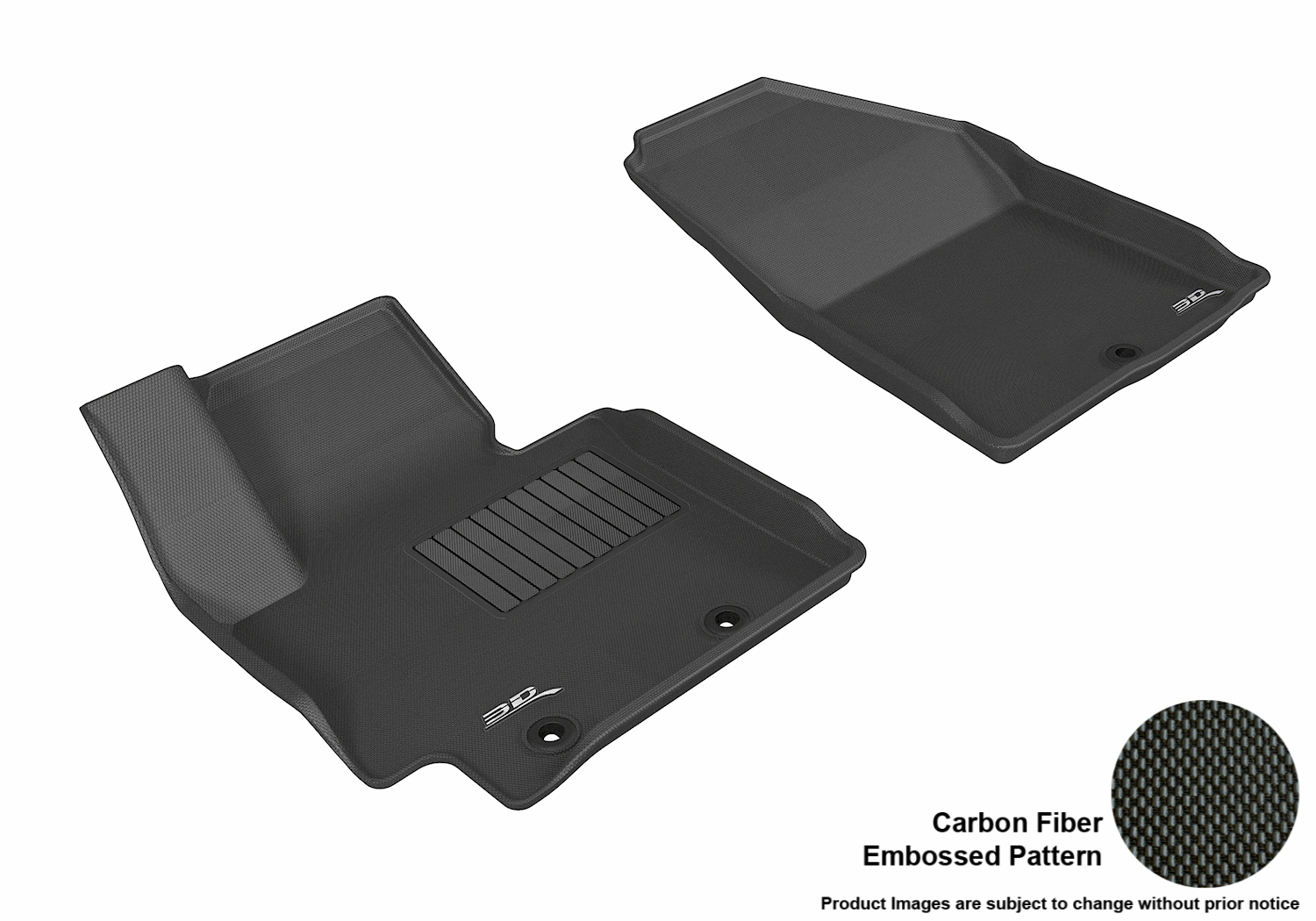 maxpider 3d rubber molded floor mat for kia soul 14 15 maxpider 3d rubber molded floor mat for kia soul 14 15