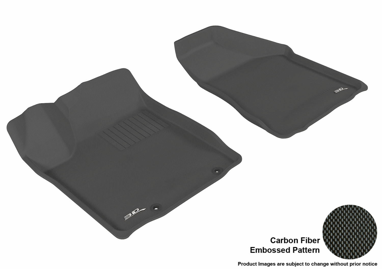 Nissan patrol molded floor mats #4