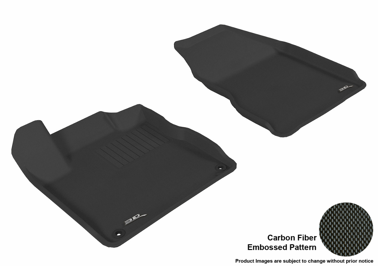 Nissan patrol molded floor mats #3