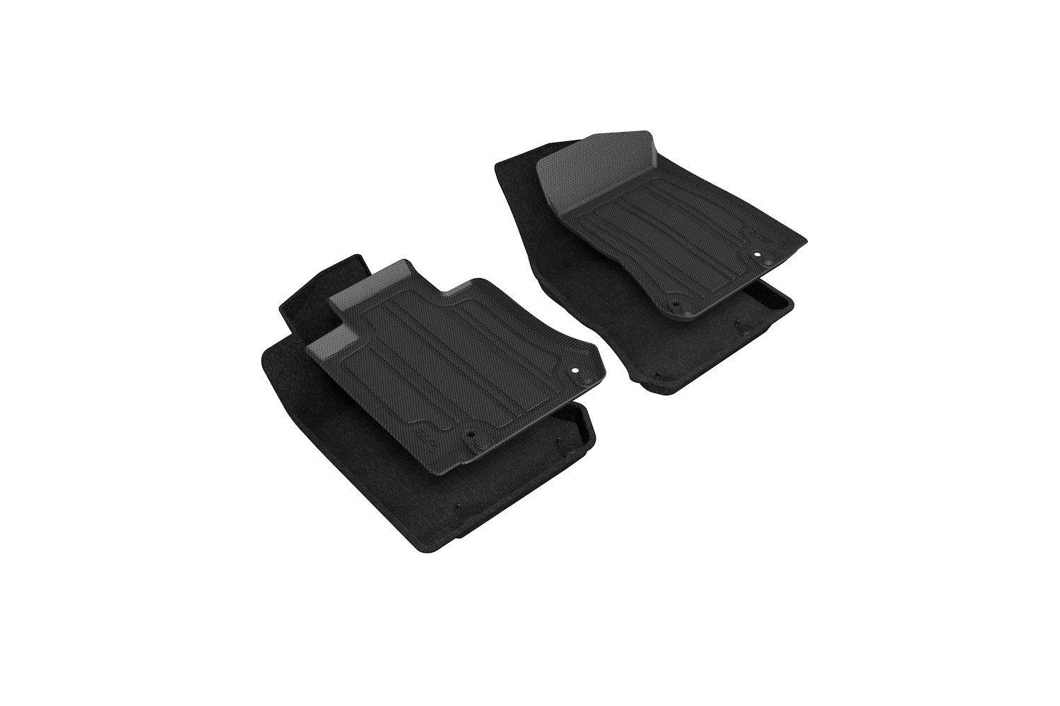 3D Maxpider SLMB07914709 for GLC 300 (X205) 2016-2023 / GLC43 SUV (X205) 2017-2