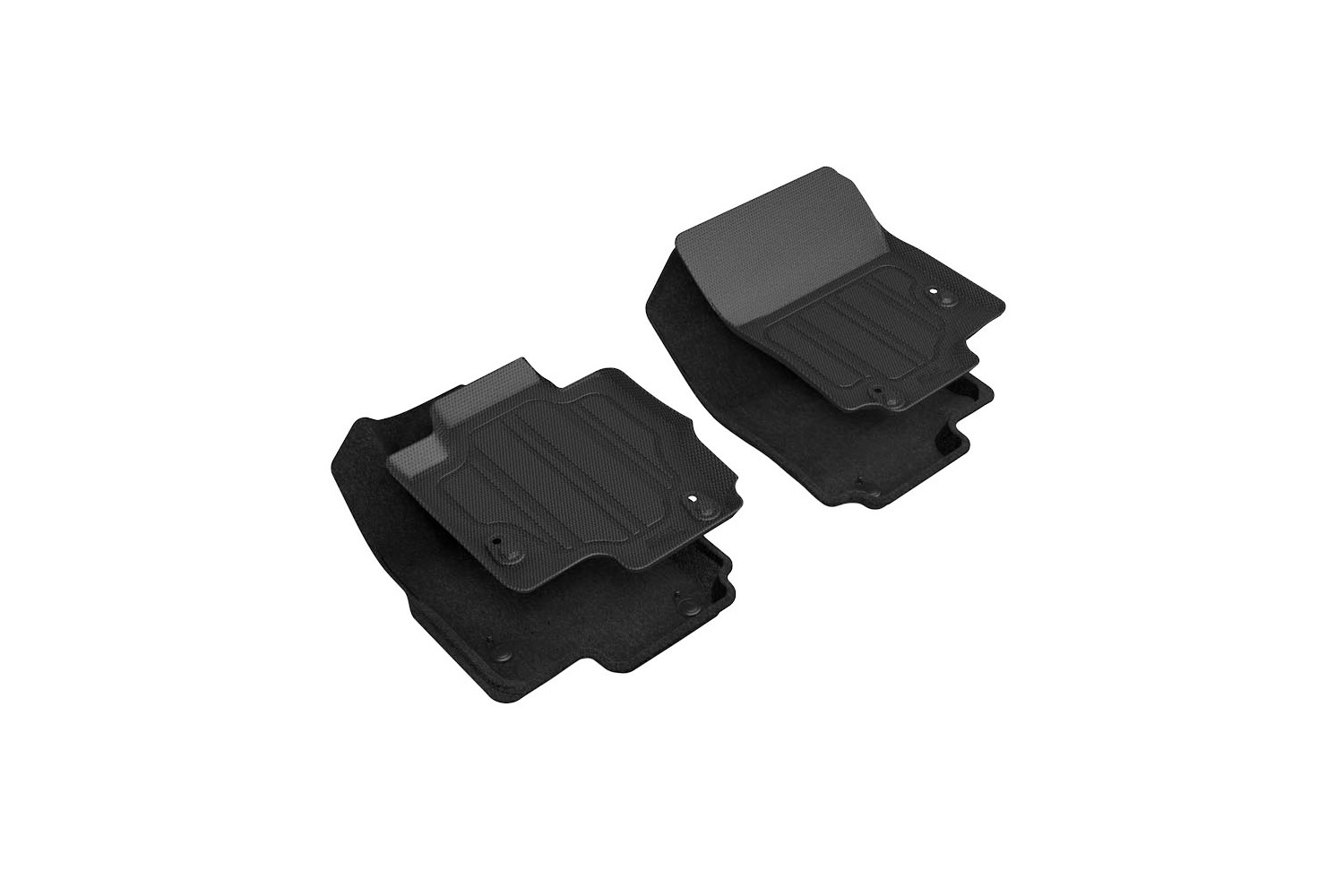 3D Maxpider SLMB11814709 for GLE-CLASS SUV (W167) 2020-2022 / GLE53/63 SUV (W16