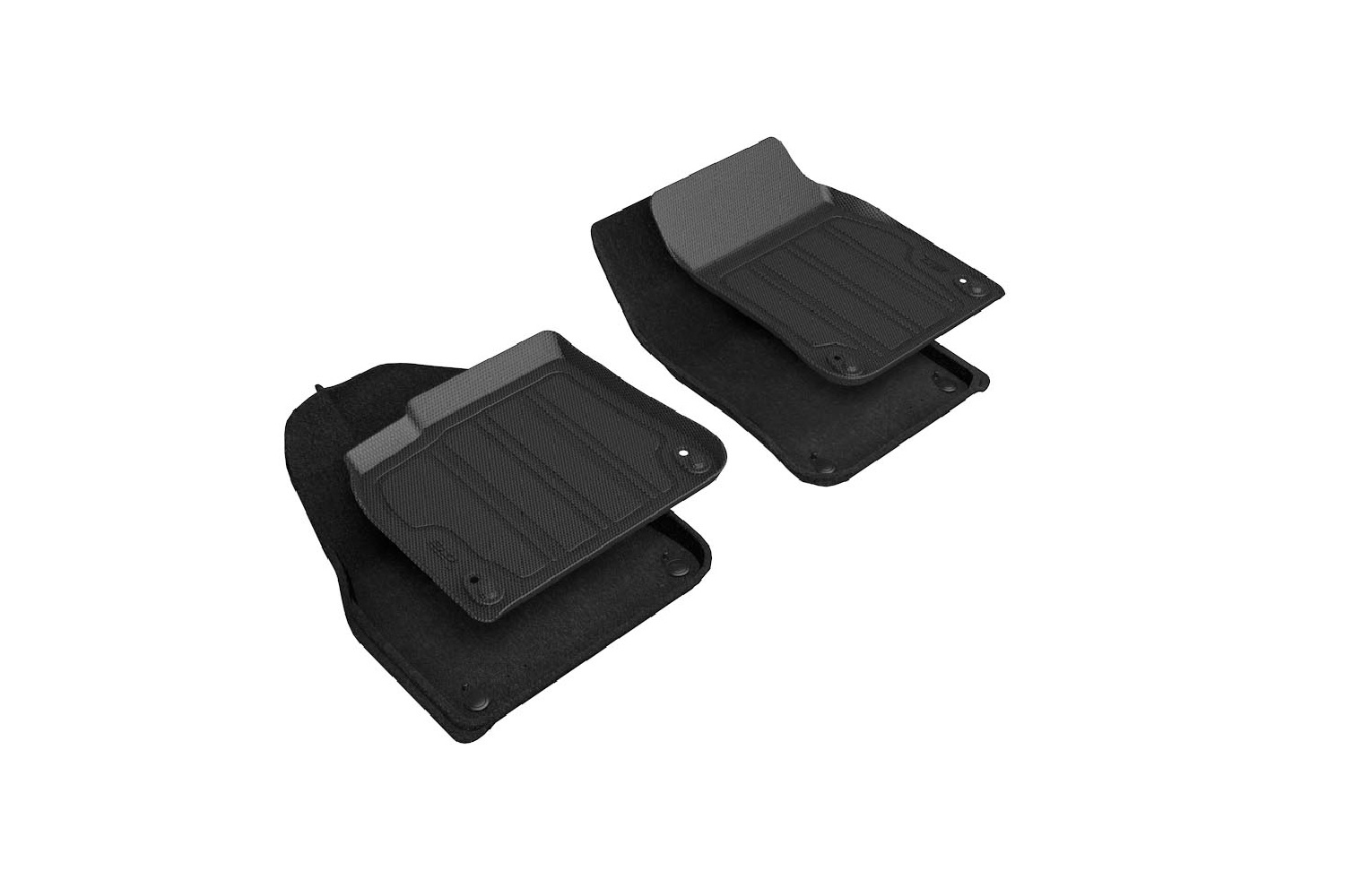 3D Maxpider SLPO01914709 for CAYENNE (9Y0) SUV 2019-2023 / CAYENNE GTS SUV (9Y0