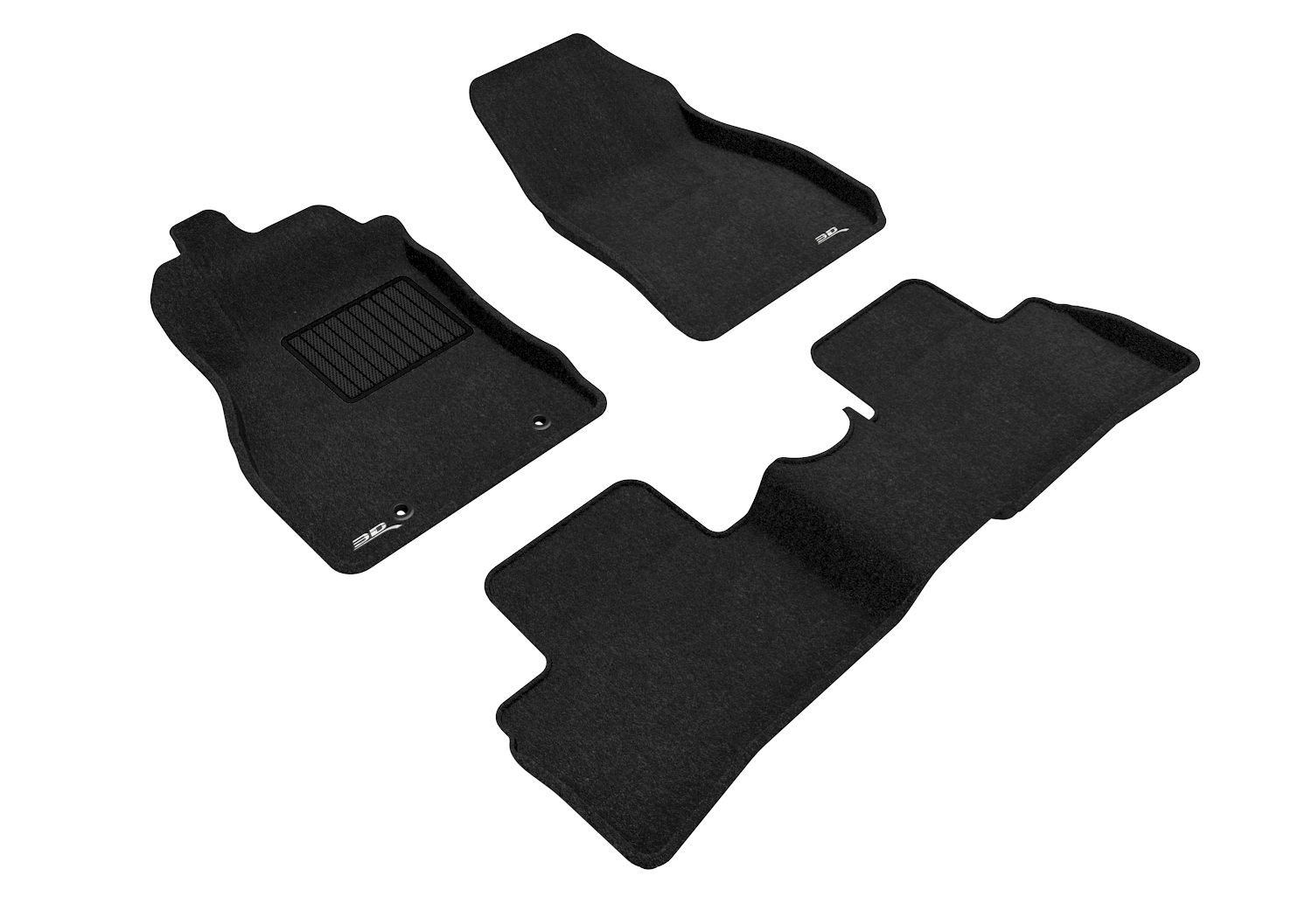 3D MAXpider KAGU Black R2 | 23-24 Jeep Grand Cherokee 4Xe (L1JP03221509)