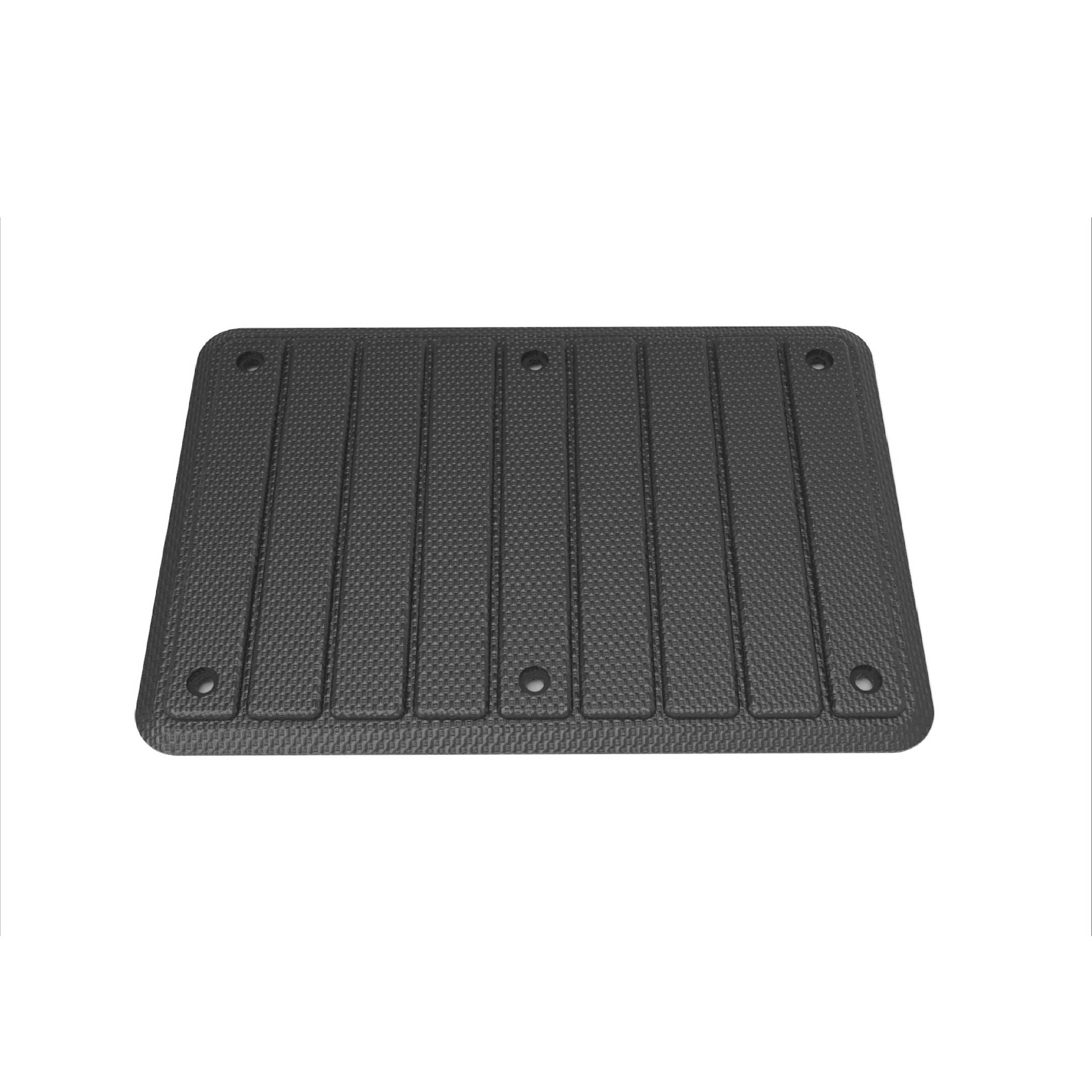 FRICTION EX-PLUS HEEL PAD SIZE A #1 10