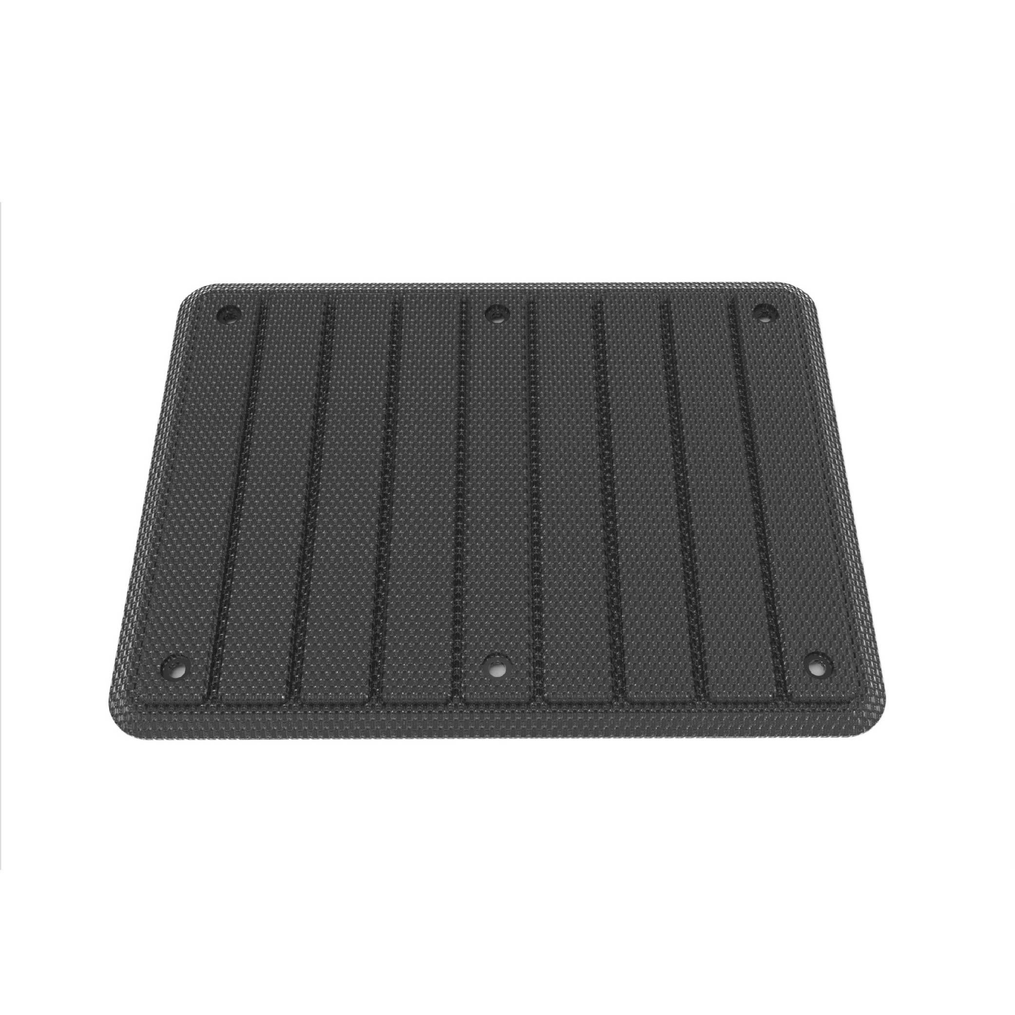 FRICTION EX-PLUS HEEL PAD SIZE B #4 10.5