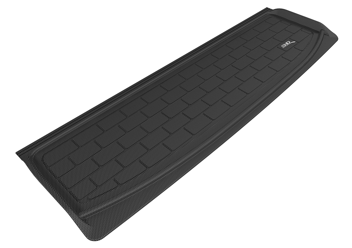 3D Maxpider M1CH0681309 for TAHOE / YUKON 2015-2019 BEHIND 3RD ROW KAGU BLACK C