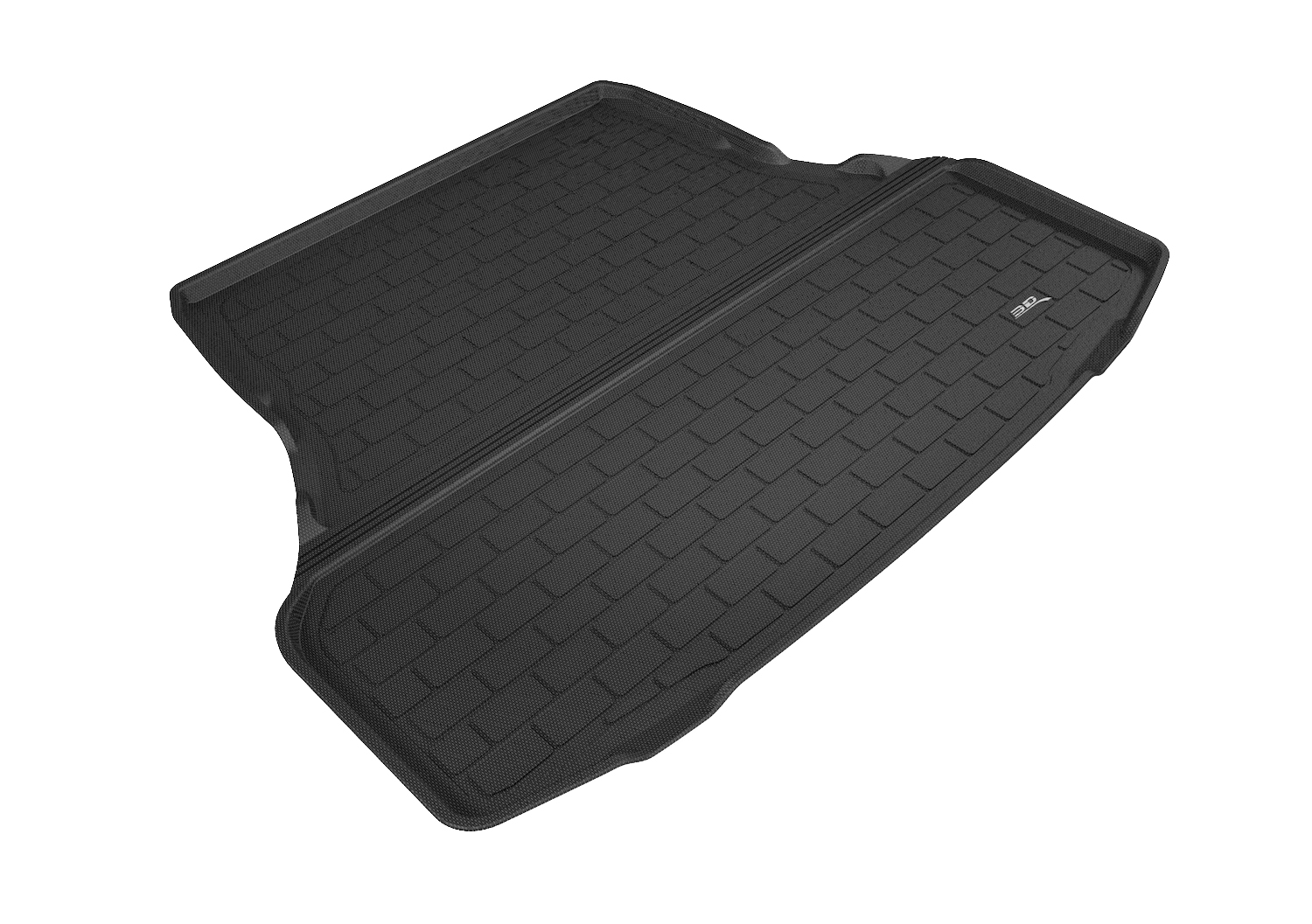 3D Maxpider M1GS0021309 for G80 2017-2020 KAGU BLACK STOWABLE CARGO LINER