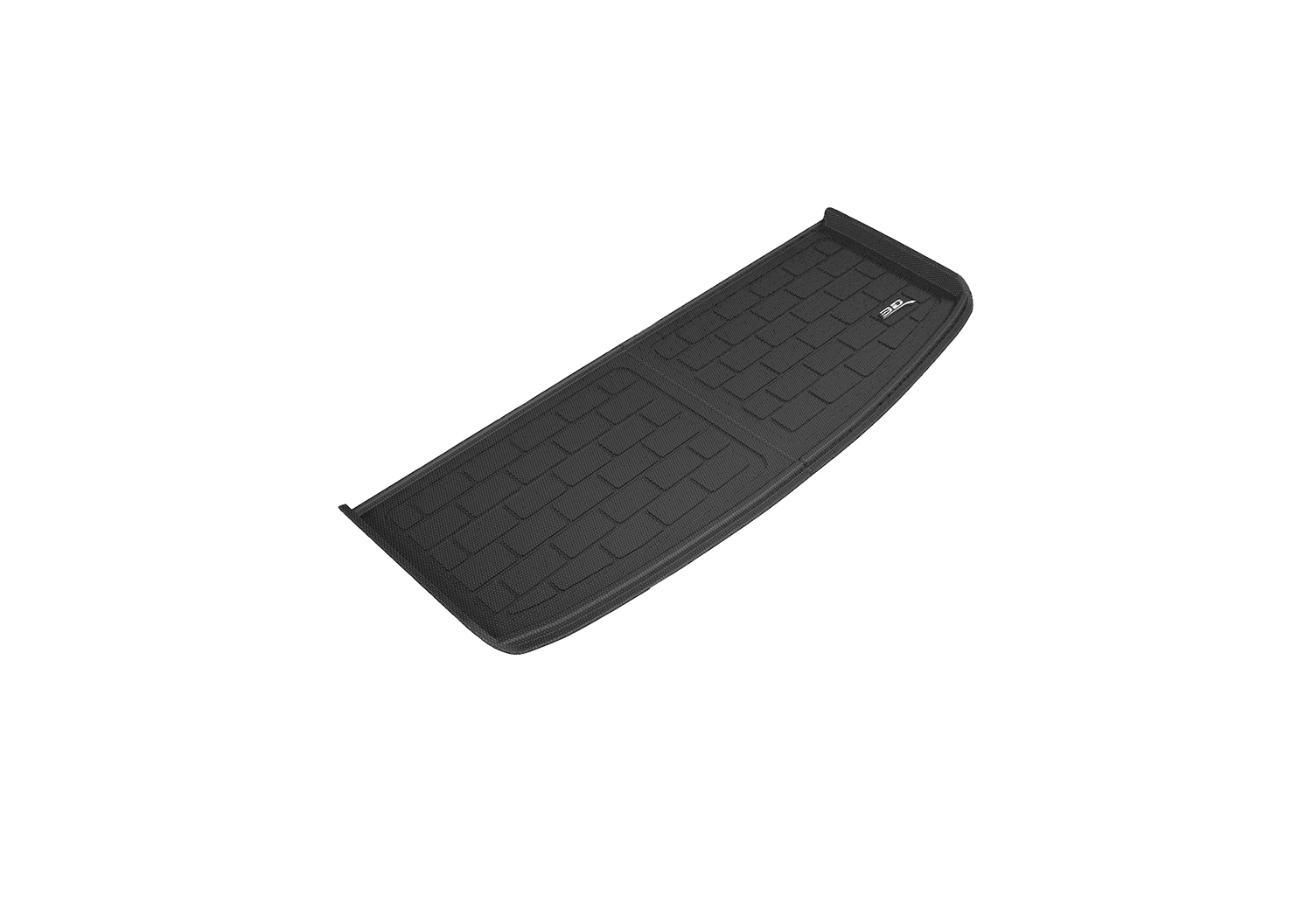3D Maxpider M1GM0221309 for ACADIA 2017-2022 KAGU BLACK BEHIND 3RD ROW CARGO LI