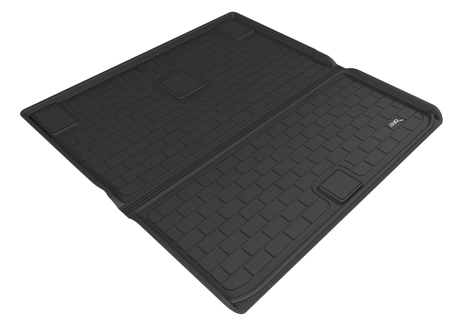 3D Maxpider M1GM0121309 for ACADIA 2012-2016 / ACADIA LIMITED 2017-2017 BEHIND