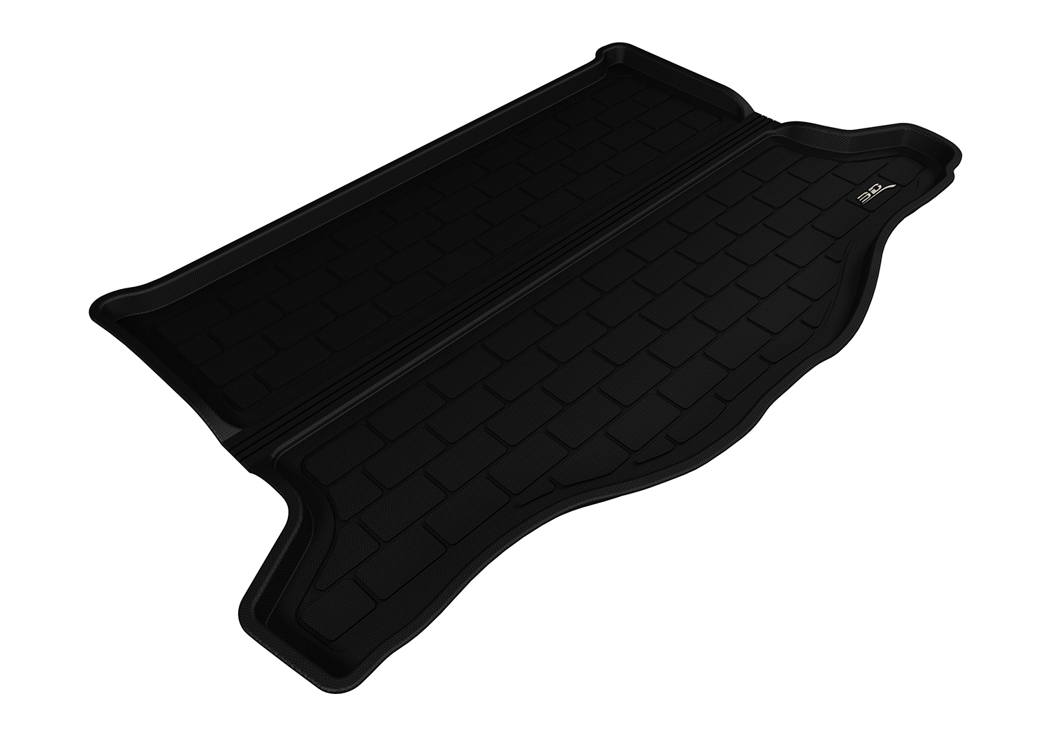 3D Maxpider M1HD0551309 for FIT 2015-2020 KAGU BLACK STOWABLE CARGO LINER