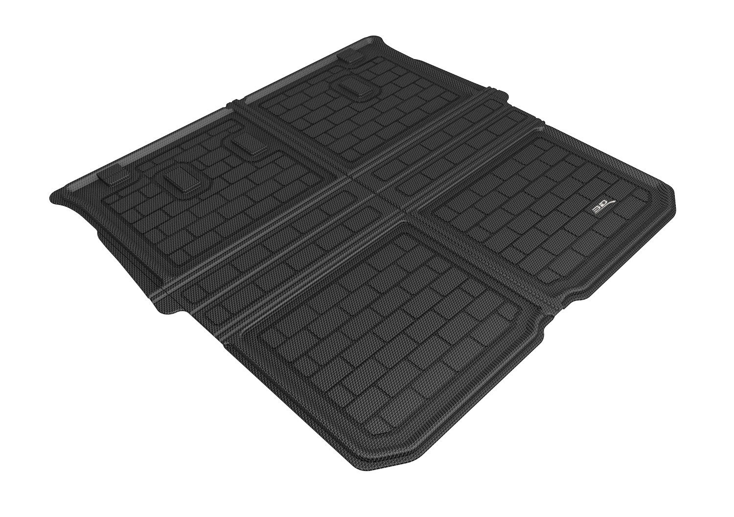 3D Maxpider M1HD0731309 for PILOT 2016-2022 CROSS FOLD KAGU BACK BEHIND 2ND ROW