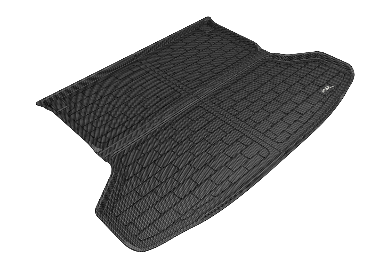 3D Maxpider M1IN0311309 for QX50 2020-2021 / QX55 2022-2022 KAGU BLACK CROSS FO