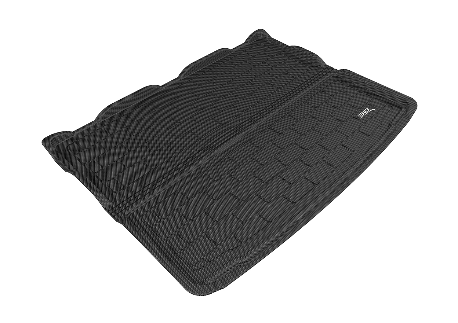 3D Maxpider M1JP0131309 for RENEGADE 2015-2021 KAGU BLACK STOWABLE CARGO LINER