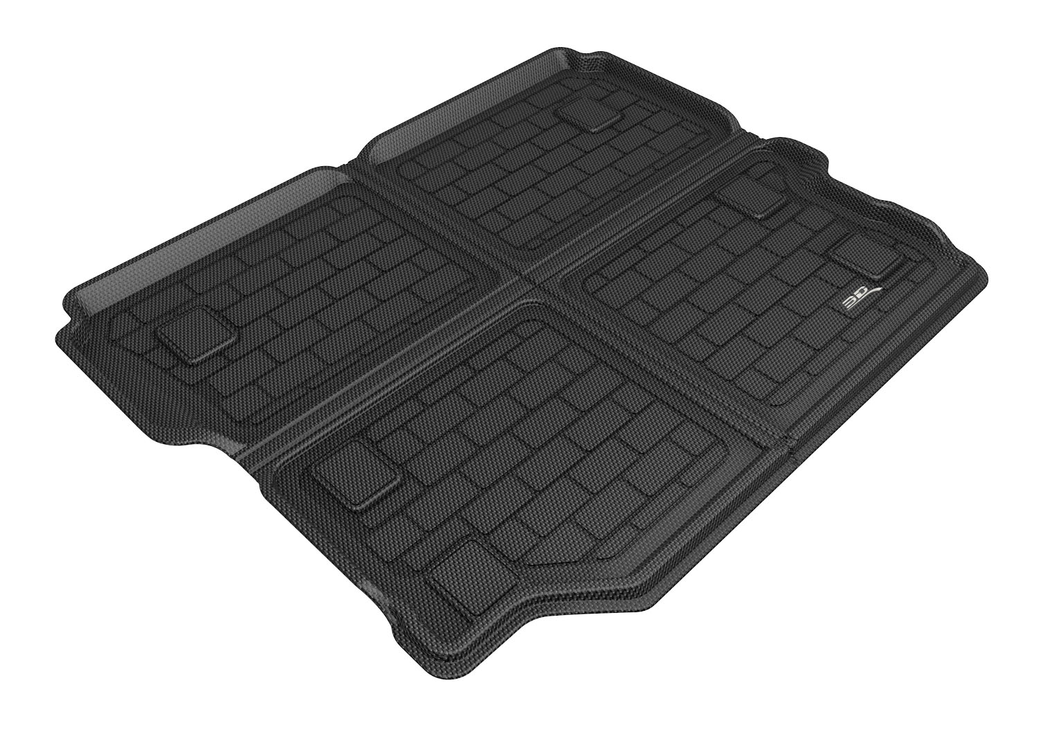 3D Maxpider M1JP0191309 for WRANGLER UNLIMITED JL 2018-2021 NO SUB NO FLAT FLOO
