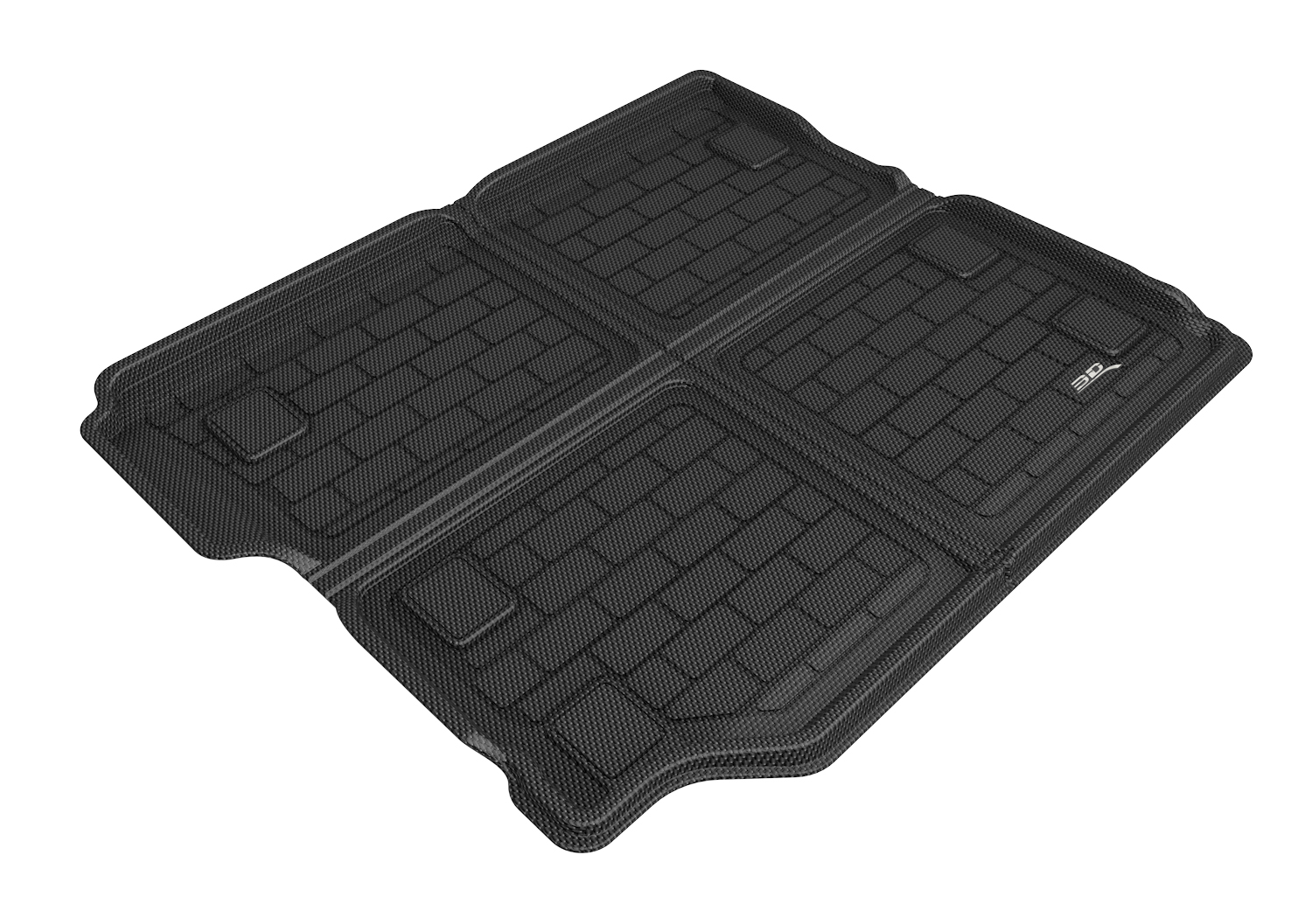3D Maxpider M1JP0231309 for WRANGLER UNLIMITED JL 2018-2021 WITH SUB WITH FLAT