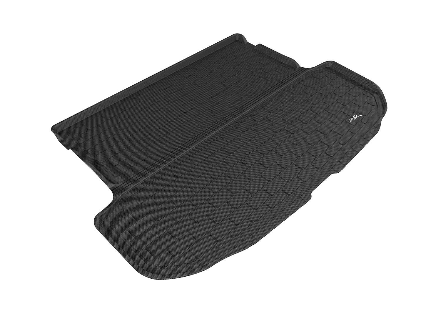 3D Maxpider M1LX0531309 for RX / RX HYBRID 2016-2021 KAGU BLACK STOWABLE CARGO