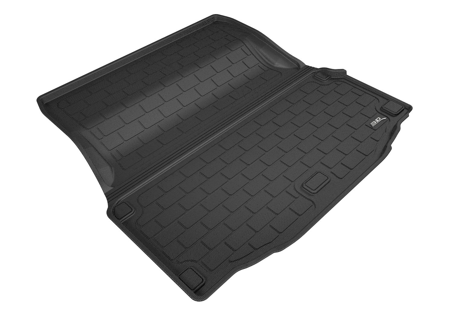 3D Maxpider M1MB0931309 for C-CLASS COUPE (C205) 2017-2023 / C 43/63 COUPE (C20