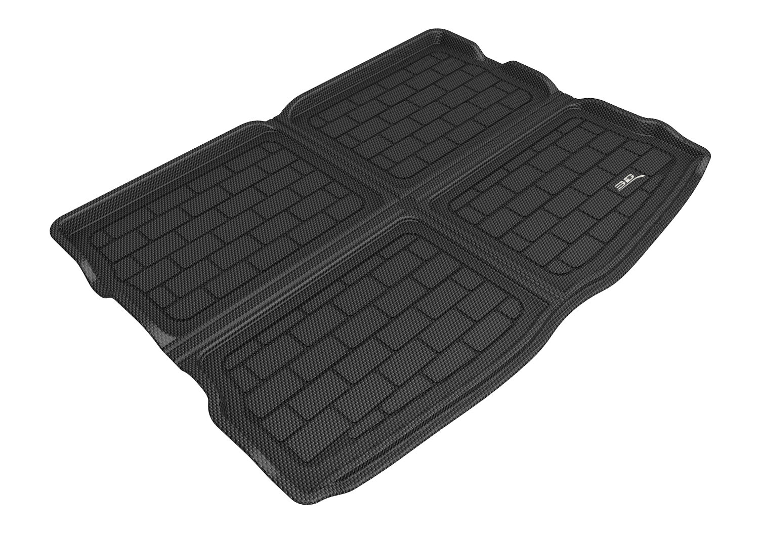 3D Maxpider M1MB1161309 for GLA 250/GLA35/45 (H247) 2021-2023 KAGU BLACK CROSS