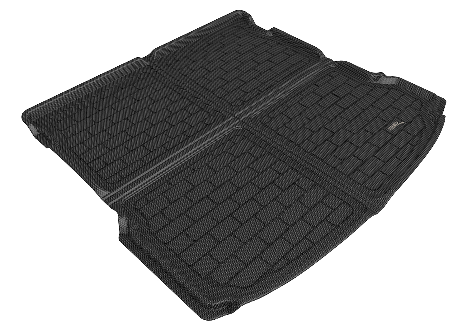 3D Maxpider M1MB1431309 for GLE-COUPE/GLE53/63 COUPE (C167) 2021-2022 KAGU BLAC