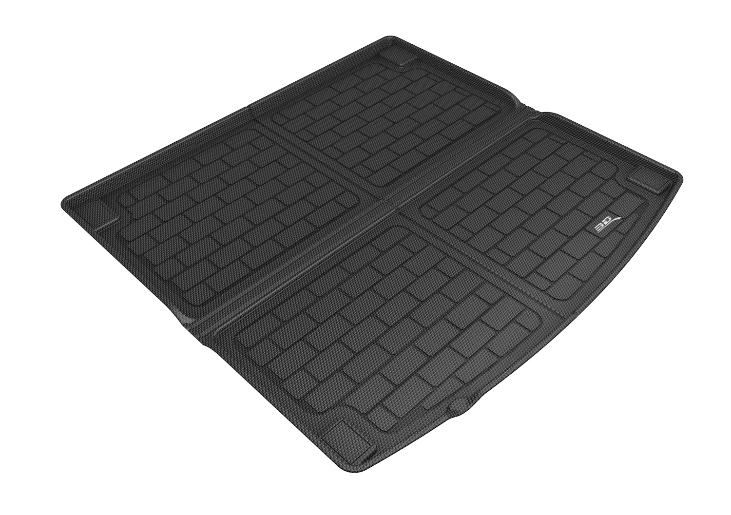 3D Maxpider M1PO0191309 for CAYENNE (9Y0) SUV 2019-2023 / CAYENNE GTS SUV (9Y0)