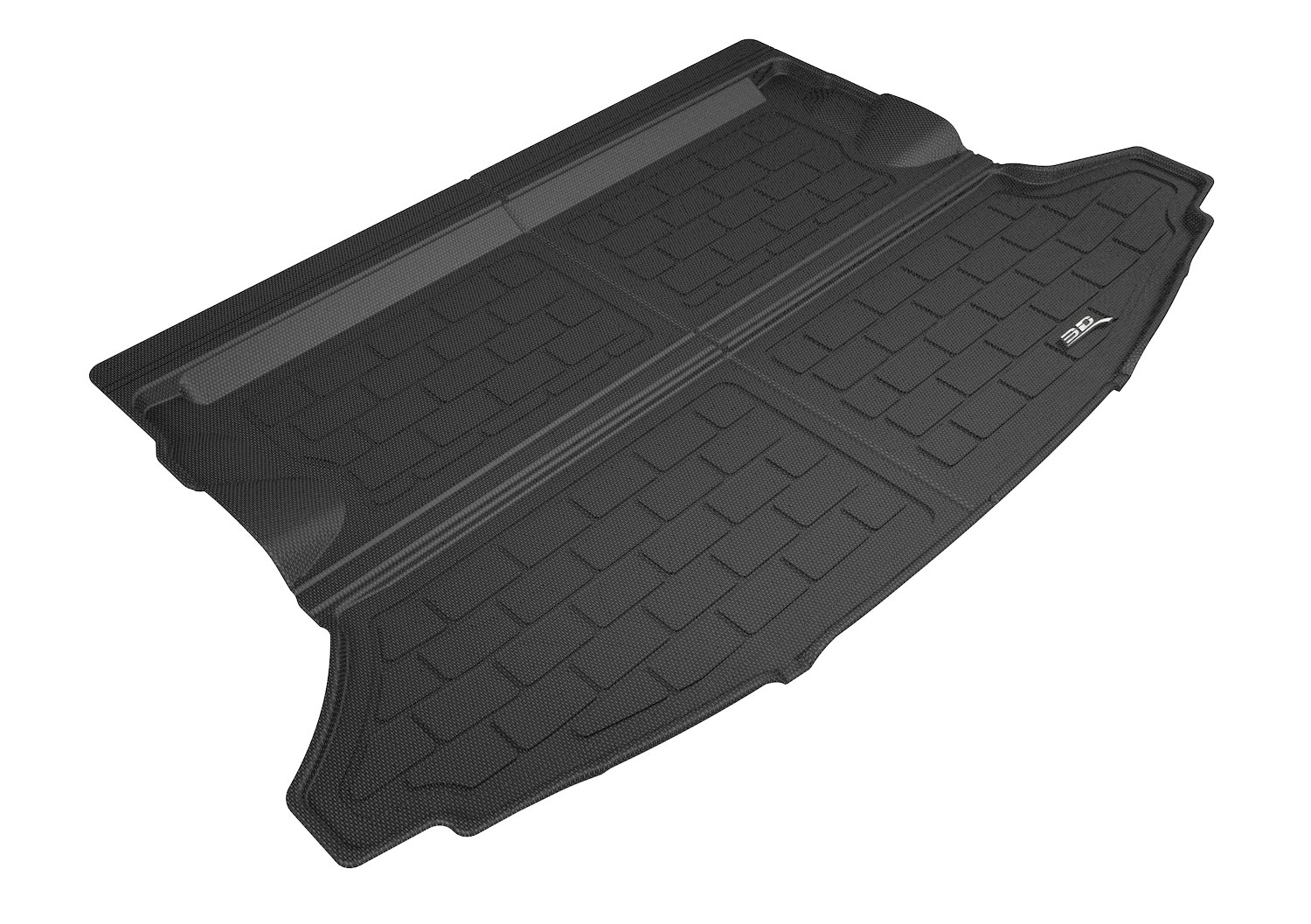 3D Maxpider M1SB0221309 for IMPREZA 5-DOOR 2017-2021 / CROSSTREK 2018-2021 KAGU