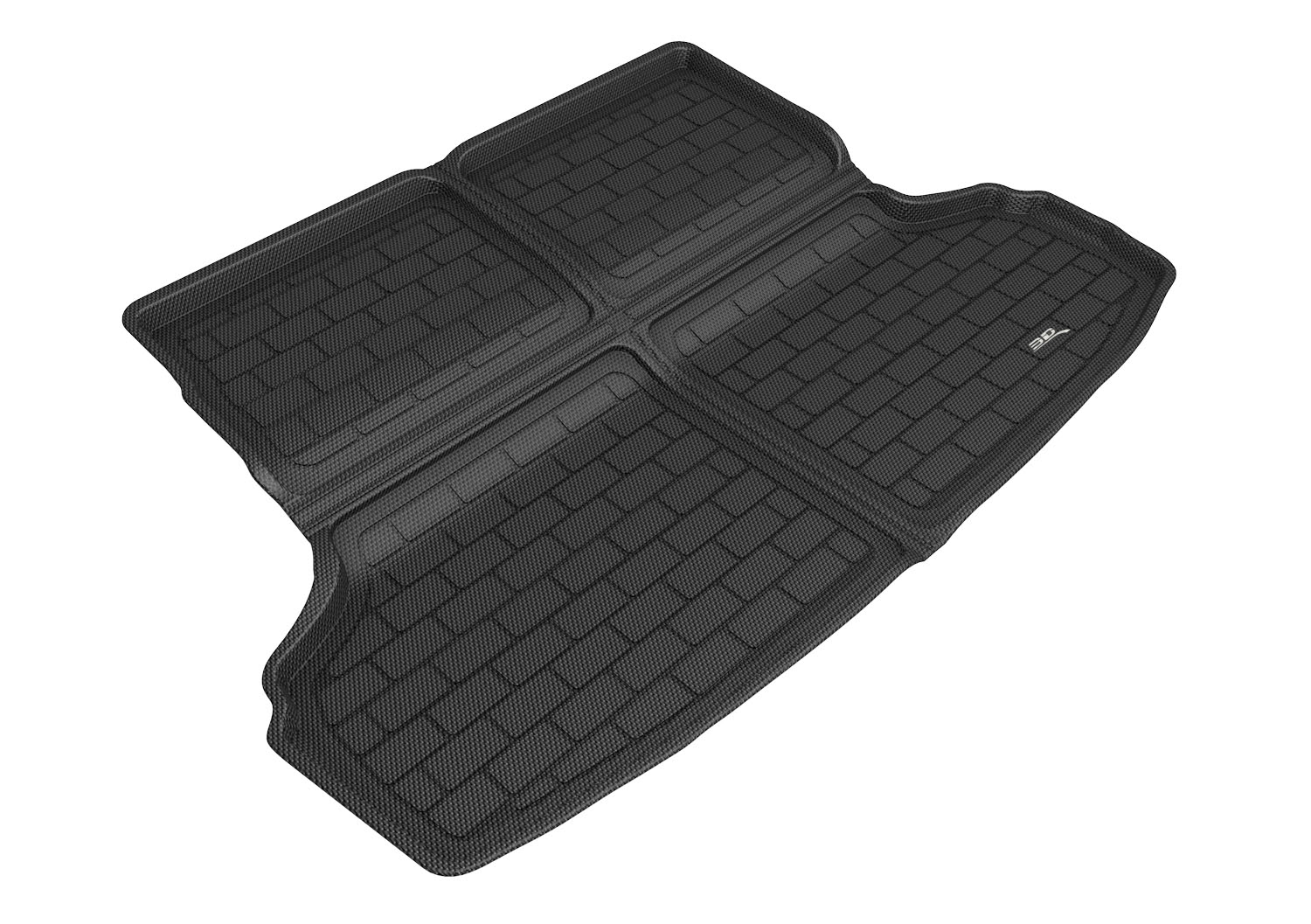 3D Maxpider M1SB0251309 for IMPREZA SEDAN 2008-2011 / IMPREZA WRX SEDAN 2008-20