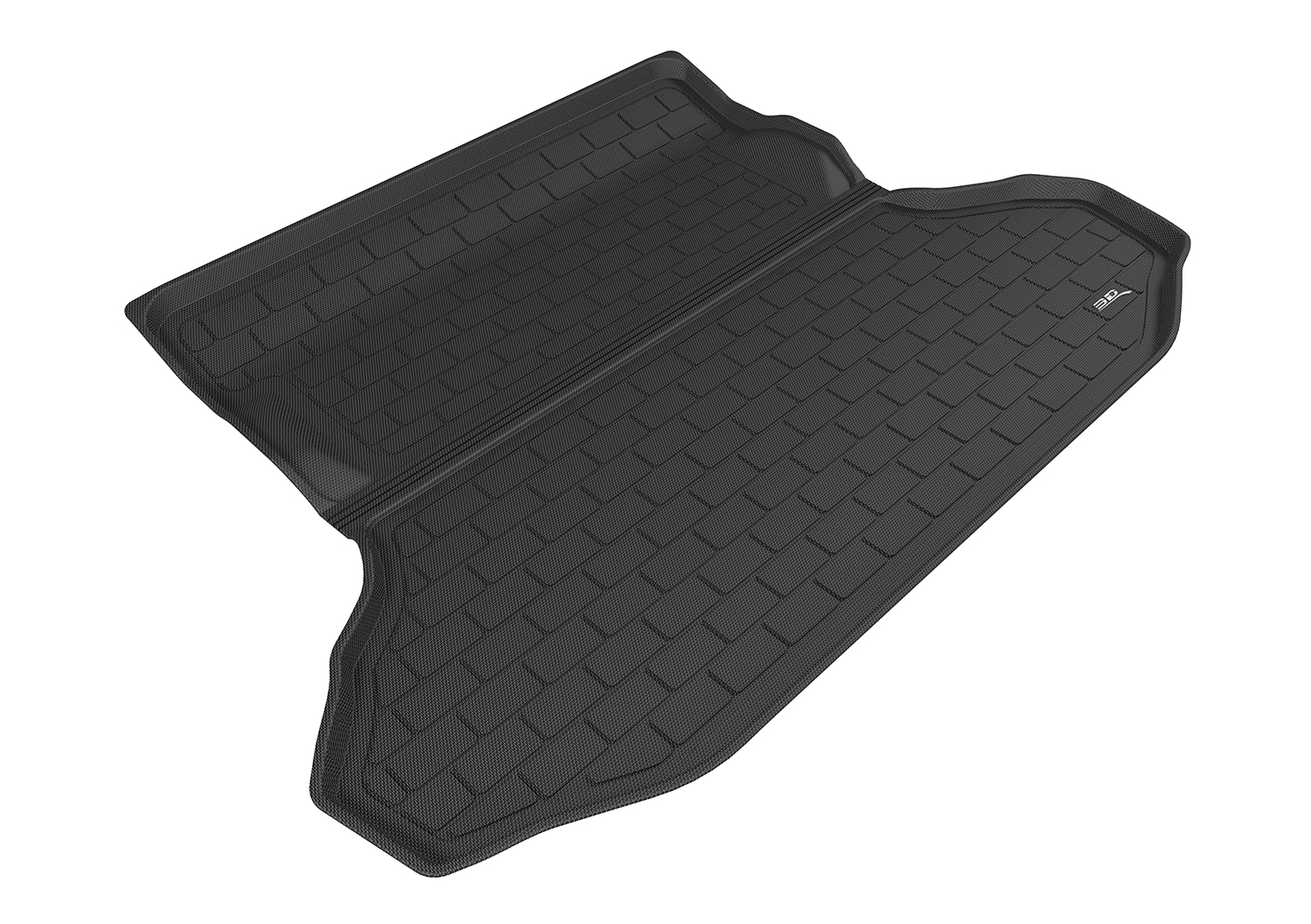 3D Maxpider M1SB0141309 for LEGACY 2015-2018 KAGU BLACK CARGO LINER