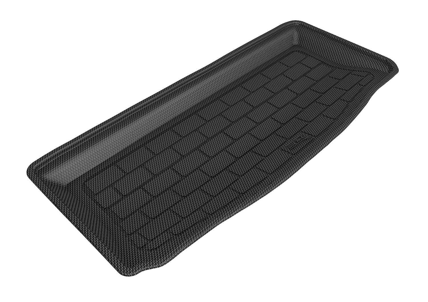 3D Kagu All Weather Floor Liner - Ram 1500 2009-18 - 2nd Row 3D Kagu All Weather Floor Liner - Ram 1500 2009-18 - 2nd Row
