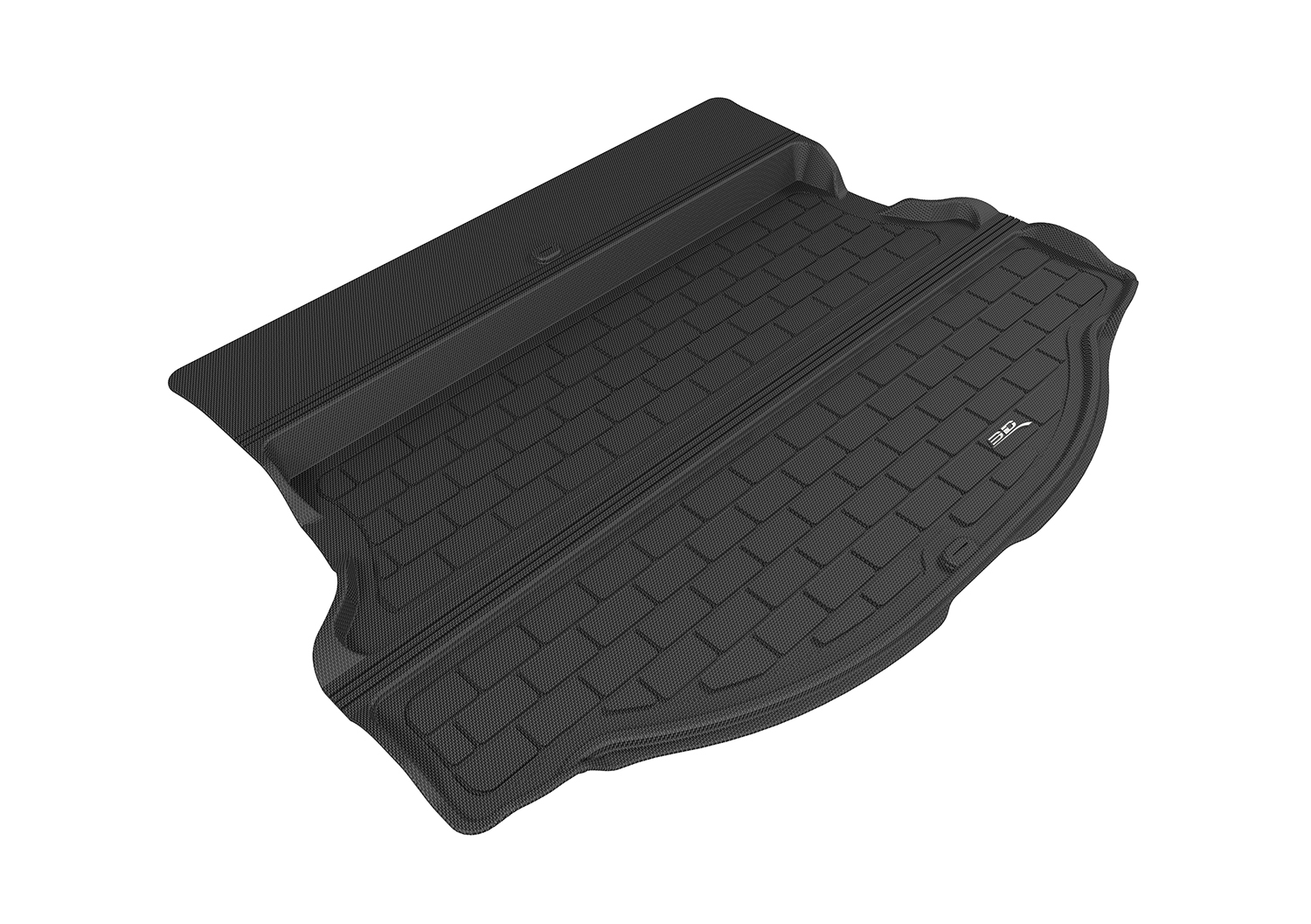 3D Maxpider M1TY2081309 For RAV4 HYBRID 2016 2018 KAGU BLACK STOWABLE 3d maxpider m1ty2081309 for rav4 hybrid 2016 2018 kagu black stowable
