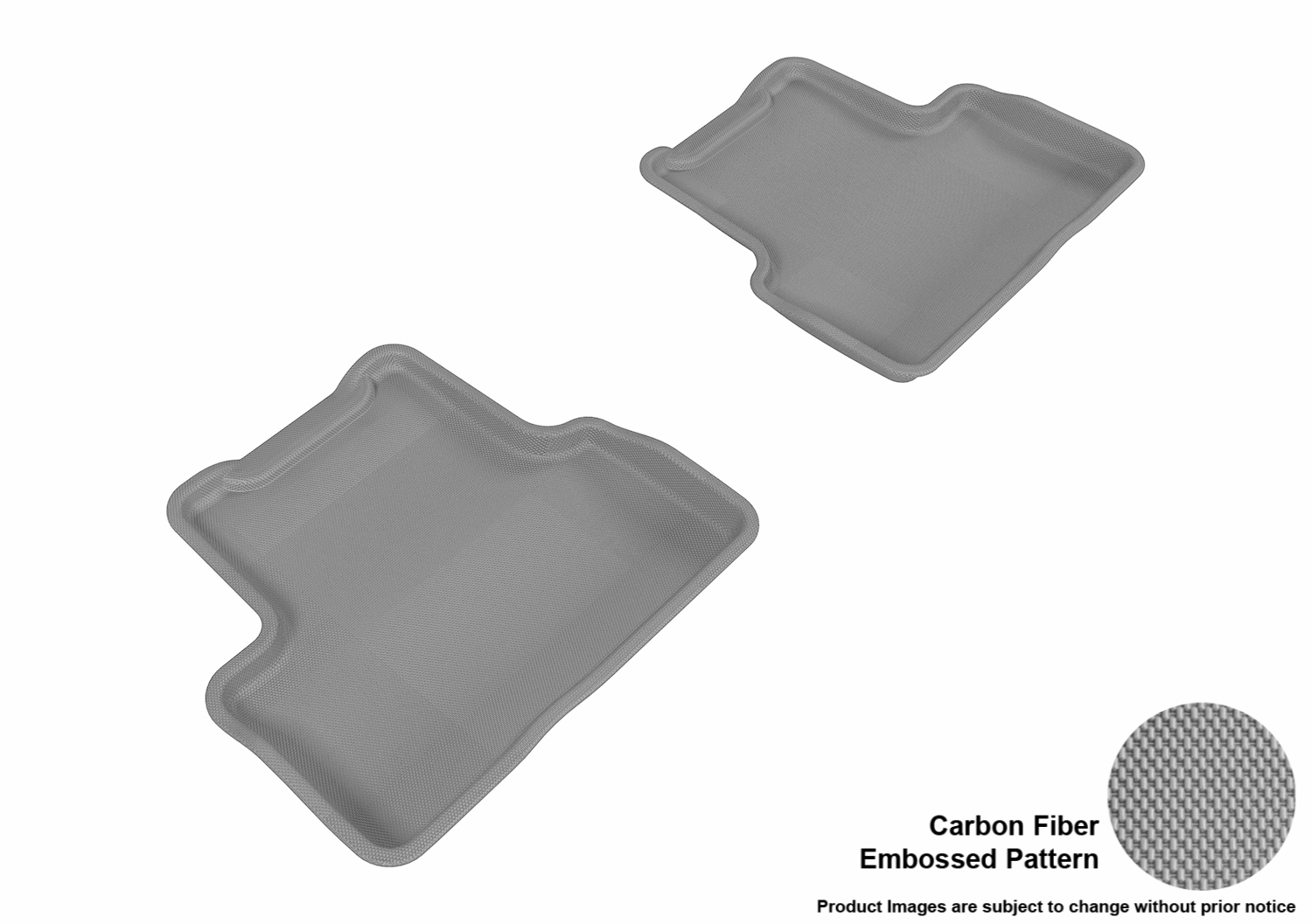 3D MAXpider Floor Mats for CHEVROLET CRUZE 20112015/ CRUZE LIMITED 2016 KAGU eBay