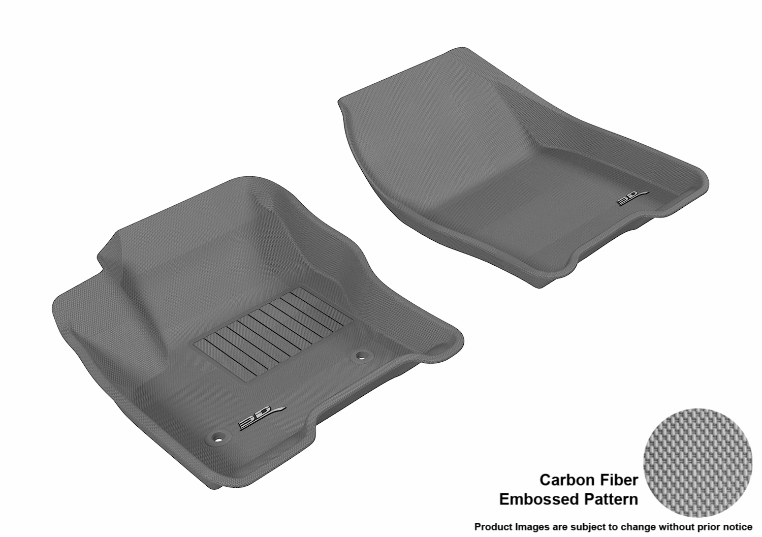 Ford escape floor mats rubber #3