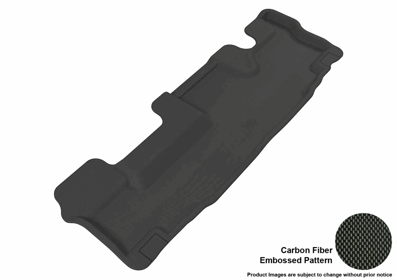 3D MAXpider Floor Mats for FORD EXPLORER 20062010 KAGU BLACK R3 eBay