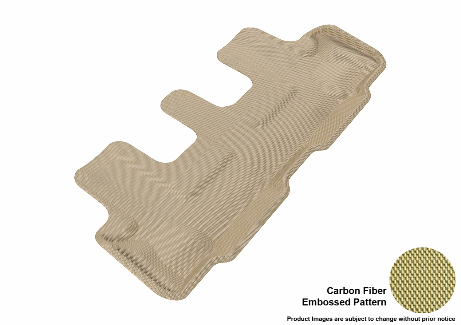 3d Maxpider Floor Mats For Lexus Gx460 2010 2019 Toyota