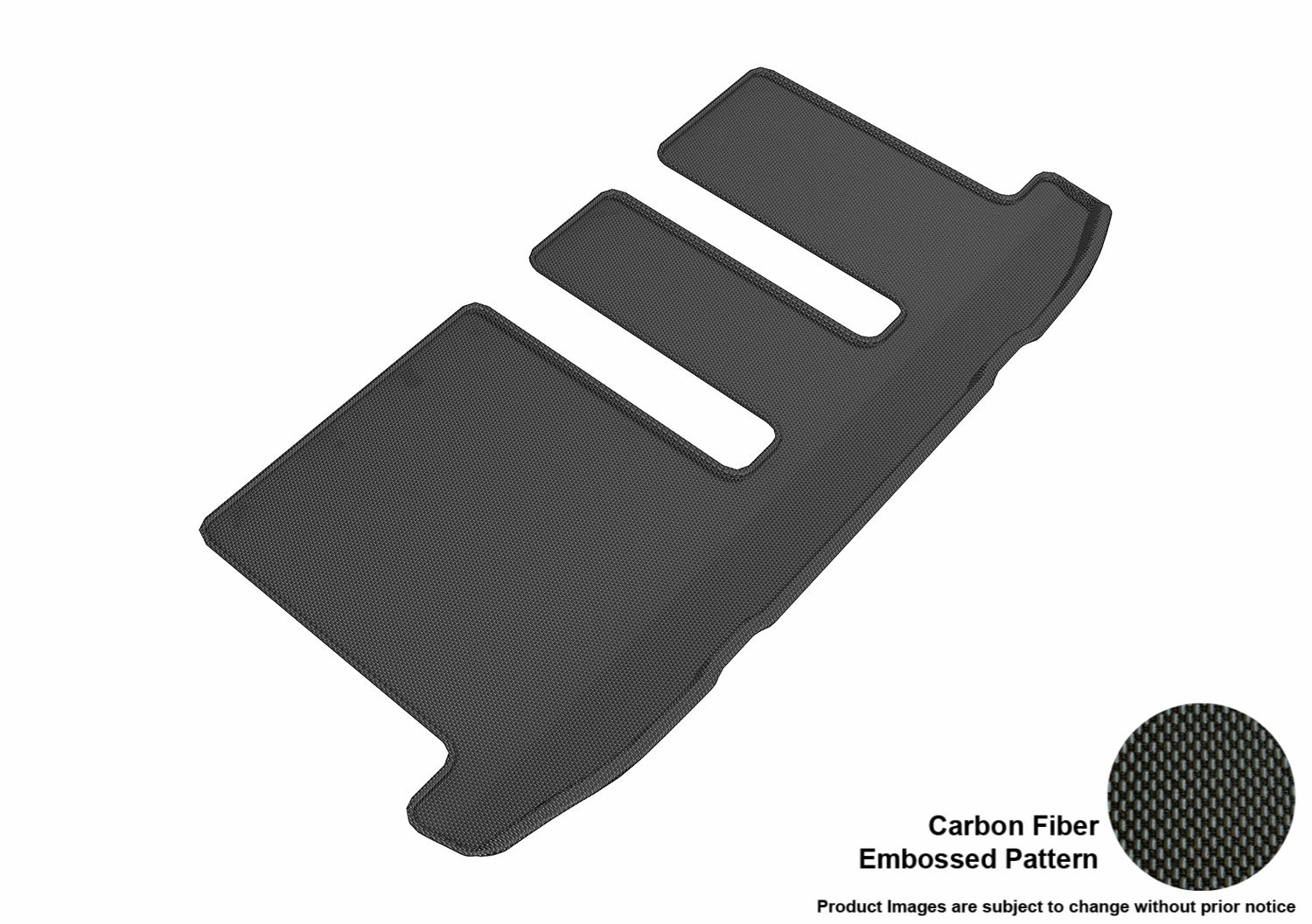 3d Maxpider Floor Mats For Nissan Pathfinder 2013 2019 Infiniti