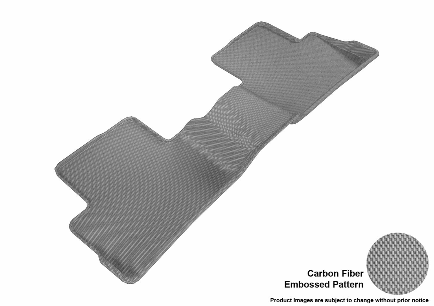 3D MAXpider Floor Mats for NISSAN ROGUE SPORT 20172019 KAGU GRAY R2 eBay