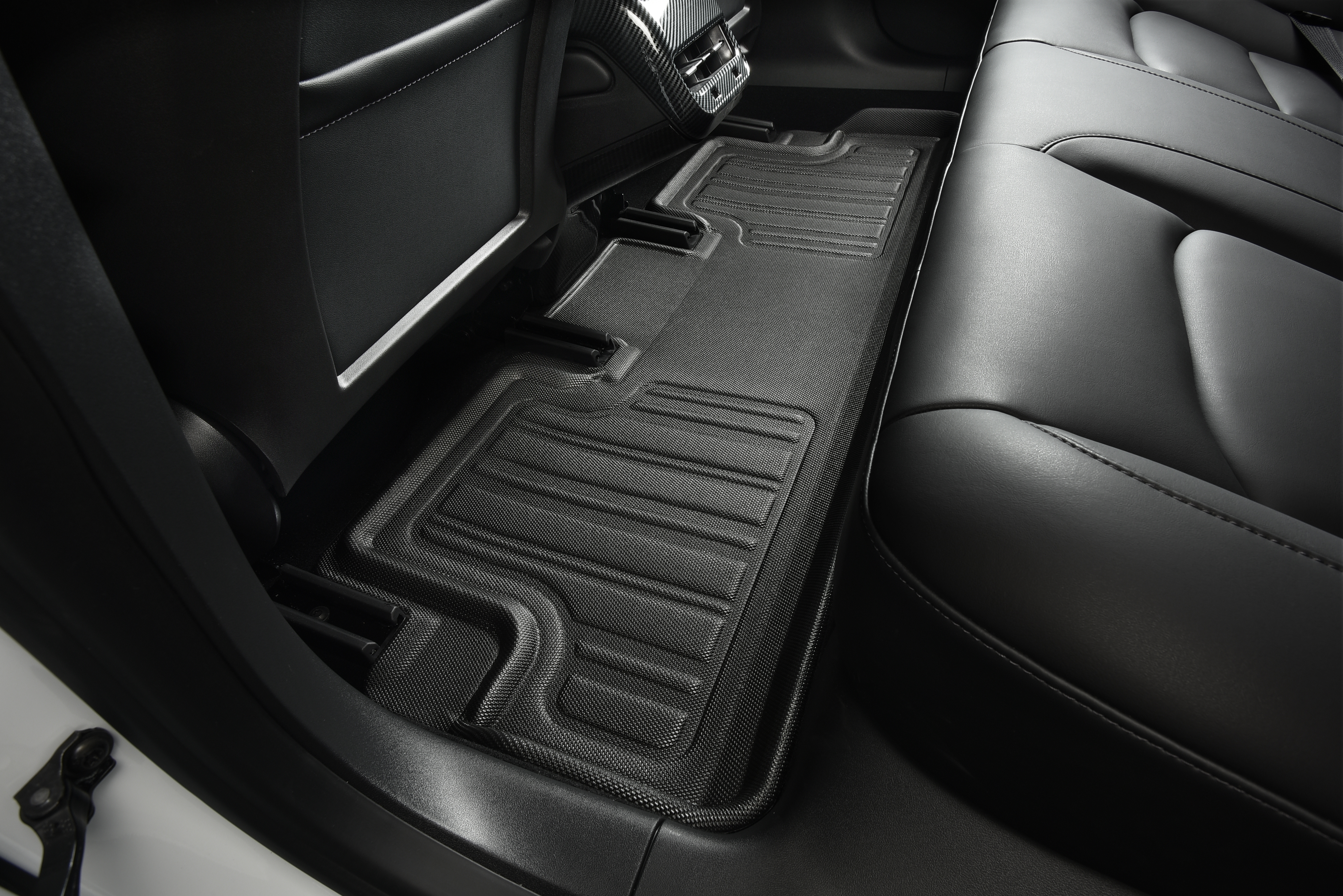 2018 Tesla Model X 7-Seater Full Set (ELITECT) installed
