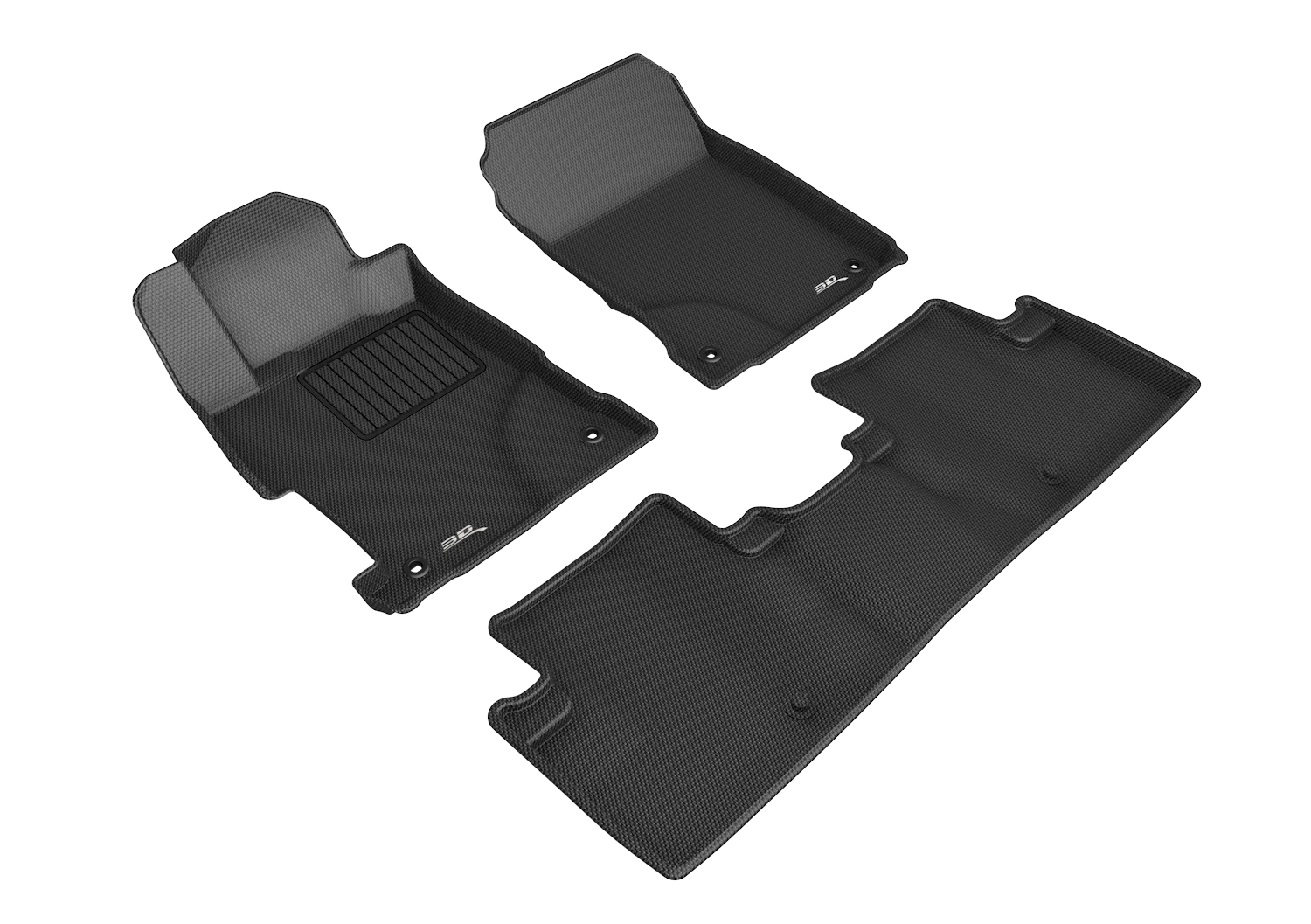 3D Maxpider L1AC00801509 for ILX 2013-2022 KAGU BLACK R1 R2