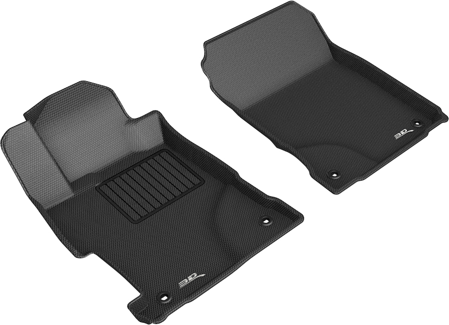 3D Maxpider L1AC00811509 for ILX 2013-2022 KAGU BLACK R1