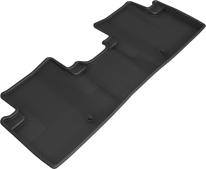 3D Maxpider L1AC00821509 for ILX 2013-2022 KAGU BLACK R2