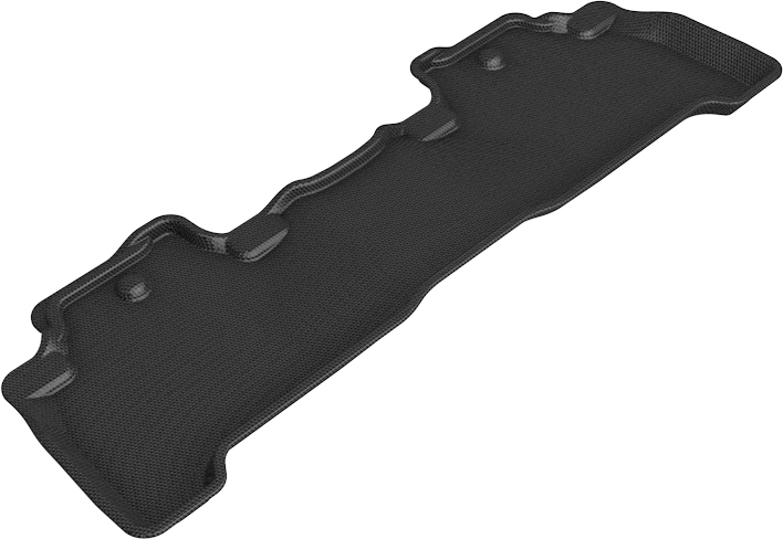 3D Maxpider L1AC00021509 for MDX 2007-2013 KAGU BLACK R2