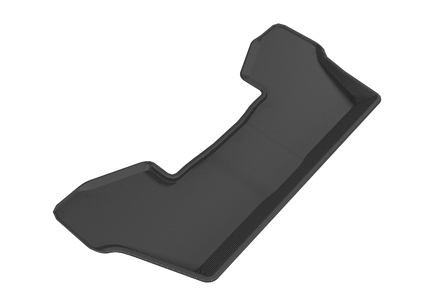 3D Maxpider L1AC01031509 for MDX 6-SEAT 2017-2020 KAGU BLACK R3