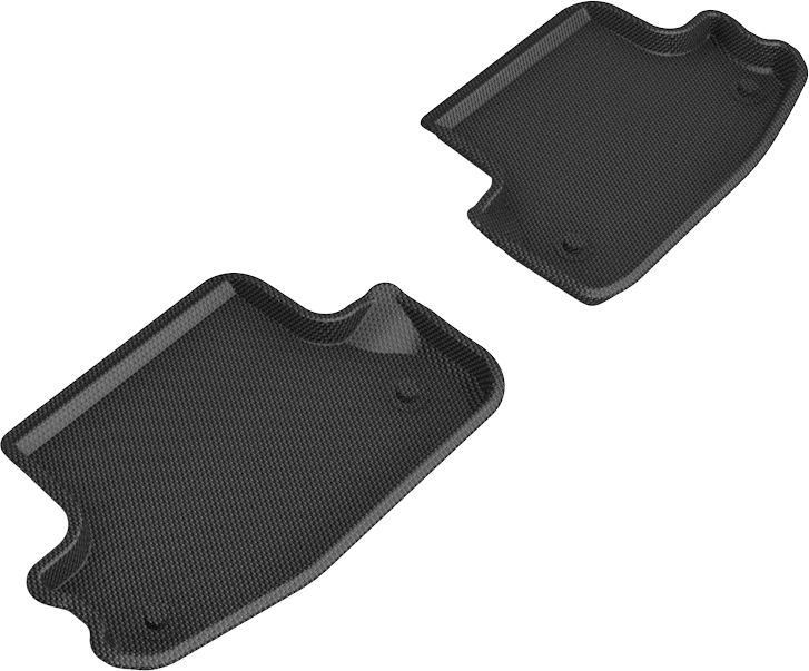 3D Maxpider L1AD04921509 for A5/S5 COUPE (8W6) 2018-2022 / RS 5 COUPE (8W6) 201