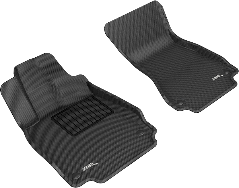3D Maxpider L1AD02211509 for A6 SEDAN (C7) 2012-2018 / S6 (C7) 2013-2018 / A7 (