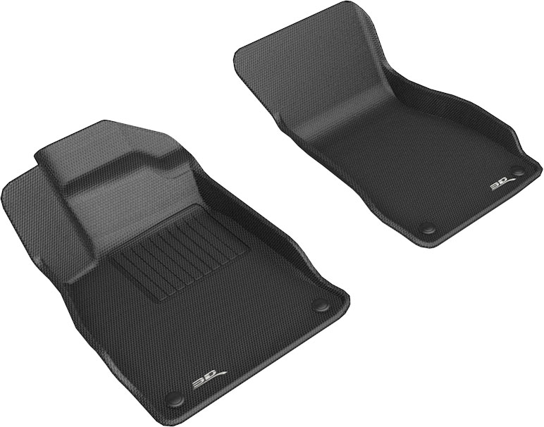 3D Maxpider L1AD05411509 for A6 (C8) 2019-2023 / A6 ALLROAD (C8) 2020-2023 / RS