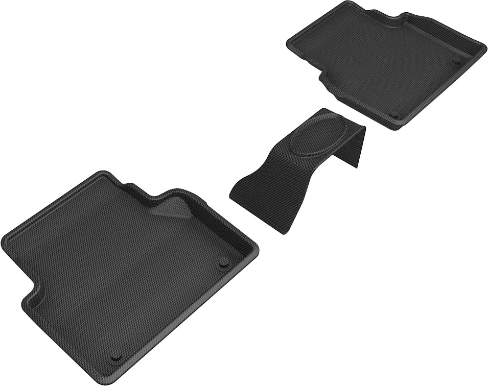 3D Maxpider L1AD05421509 for A6 (C8) 2019-2023 / A6 ALLROAD (C8) 2020-2023 / RS