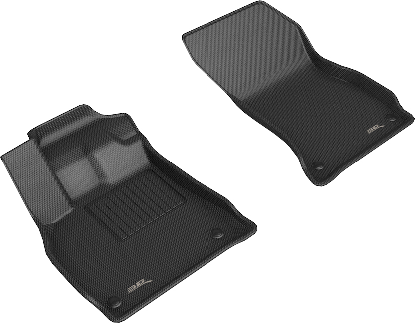 3D Maxpider L1AD04711509 for Q5/SQ5 (FY/80A) 2018-2023 / Q5/SQ5 SPORTBACK 2022-