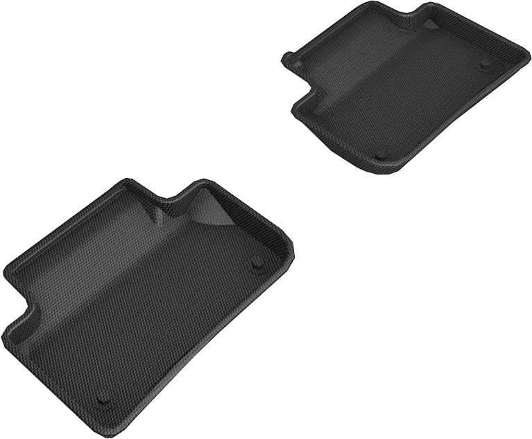 3D Maxpider L1AD04721509 for Q5/SQ5 (FY/80A) 2018-2023 / Q5/SQ5 SPORTBACK 2022-