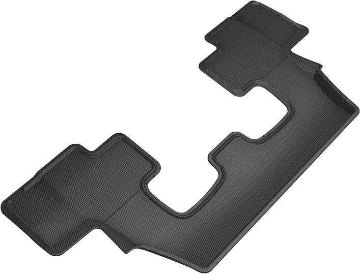3D Maxpider L1AD04131509 for Q7 (4M) 2017-2023 / SQ7 (4M) 2020-2023 / Q8 2019-2